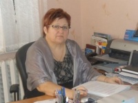 Данилейко Ирина Александровна