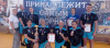 Соревнования по волейболу Профсоюза образования Варненского и Карталинского районов