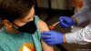 В Варненском районе стартовала вакцинация подростков 