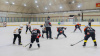 В Челябинской области стартовали региональные турниры по хоккею «Золотая шайба»