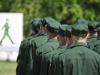 Военный комиссариат Челябинской области проводит дополнительный набор мужчин в возрасте до 50 лет на военную службу по контракту.
