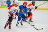 В Челябинской области стартует региональный этап Всероссийских соревнований юных хоккеистов «Золотая шайба»