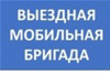 Выездная бригада МУ "КЦСОН" в Новоуральском с/п