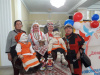 Участие кулевчинцев в районном гала- концерте «Душа российских деревень»