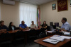 В Отделе МВД России по Варненскому району состоялось очередное заседание Общественного совета