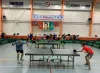3-й тур Кубка Челябинской области по настольному теннису