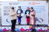 В Челябинской области состоятся традиционные соревнования по конькобежному спорту «Лёд надежды нашей»