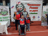 Чемпионат России по дартсу лиц с нарушениями опорно-двигательного аппарата
