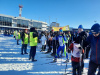 Жителей Южного Урала приглашают принять участие в массовой лыжной гонке «Лыжня России»