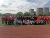 В Челябинске прошел II этап Всероссийских соревнований по футболу «Кожаный мяч»