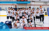 Коркинские хоккеисты представят регион в финале Всероссийского турнира «Золотая шайба»