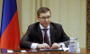 Полномочный представитель Президента Владимир Якушев провёл Совет с губернаторами регионов УрФО. 