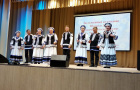 Концерт в селе Алексеевка
