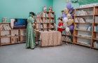 «Библионочь - 2024» в Варненской детской библиотеке