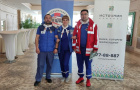 Областной конкурс для сотрудников "скорой" проходит сегодня в Челябинске.