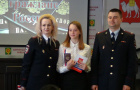 Юным жителям Варненского района в торжественной обстановке вручили паспорта гражданина Российской Федерации