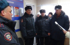 В Варненском районе торжественно открыли новый участковый пункт полиции