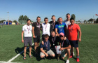 Первенство Варненского муниципального района по мини-футболу среди мужчин
