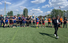 Кубок Варненского района по мини-футболу среди мужчин
