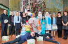 Варненские полицейские присоединились к акции «Полицейский Дед Мороз»