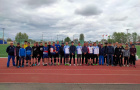 Кубок по мини-футболу среди мужских команд в Варне