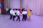 В Варне, в детской школе искусств,14 июня, состоялся фестиваль дружбы, посвященный Дню России.