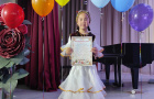 В Варне, в детской школе искусств,14 июня, состоялся фестиваль дружбы, посвященный Дню России.