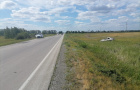На территории Варненского района произошло дорожно-транспортное происшествие с несовершеннолетним пассажиром 