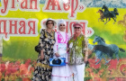  областной фестиваль казахской культуры «Туган жер»