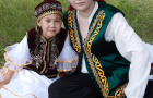  областной фестиваль казахской культуры «Туган жер»