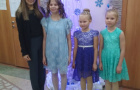 4 декабря 2022 г. в г. Южноуральске состоялся Открытый детский региональный конкурс юных вокалистов «Звёздный дождь - 2022»