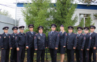 100 лет со Дня образования службы участковых уполномоченных полиции в системе МВД России