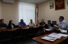 В Отделе МВД России по Варненскому району состоялось очередное заседание Общественного совета