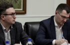 Алексей Текслер провел совещание с экономическим блоком правительства Челябинской области по вопросу реализации в регионе политики импортозамещения