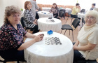 Турнир по шашкам
