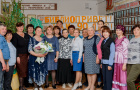 90-летнй Юбилей Катенинской Павленковской сельской библиотеки