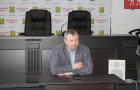 Аппаратное совещание при Главе Варненского района 28.03.2022.
