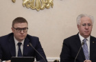 Губернатор Челябинской области Алексей Текслер провел заседание Координационного совета по вопросам экологии