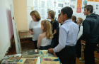 Экскурсия "Музей-память истории" в Алексеевке
