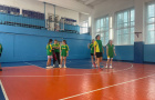 Первенство Варненского муниципального района по баскетболу среди женщин