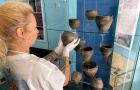 Южноуральцы увидят аркаимские артефакты в первозданном виде