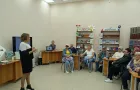 Презентация уникальной краеведческой литературы