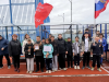 Парад школьных спортивных клубов «Спорт во имя Победы»