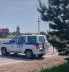 Сотрудники полиции обеспечили охрану общественного порядка в ходе проведения торжественных мероприятий, посвящённых последнему звонку