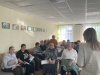 Заседание  клуба замещающих родителей