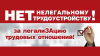 Информационный выход межведомственной комиссии Варненского муниципального округа по противодействию нелегальной занятости