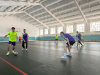 Спортивный праздник в Красном Октябре