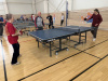 Настольный теннис в Варне набирает обороты