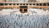 Хадж российских мусульман