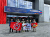 В Казани стартовал чемпионат по профессиональному мастерству «Абилимпикс» для ветеранов СВО